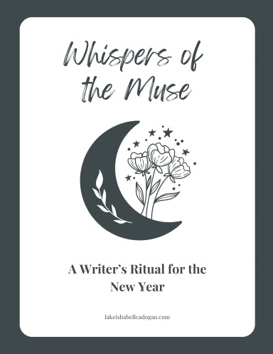 Whispers of the Muse