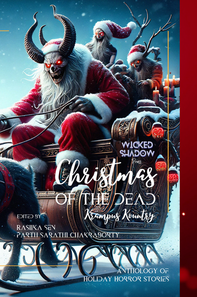 Christmas of the Dead: Krampus Kountry
