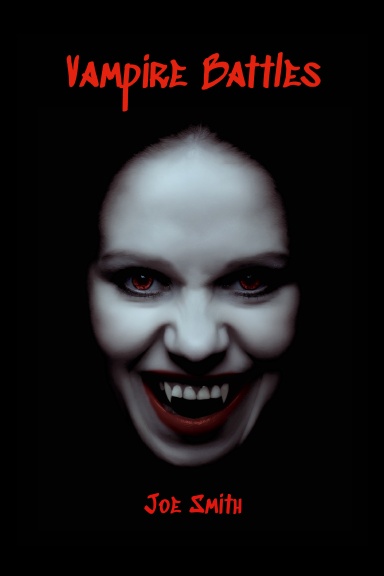 Vampire Battles