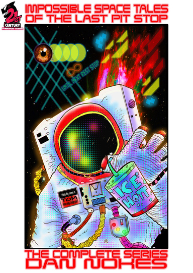 Impossible Space Tales of The Last Pit Stop