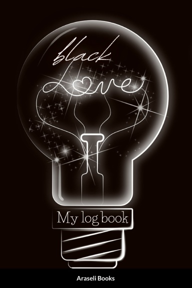 My Log Book: Black Love
