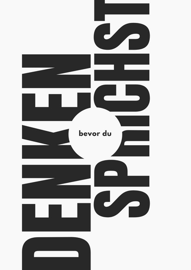 Kreatives Denken / Schreiben