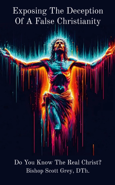Exposing The Deception of a False Christianity