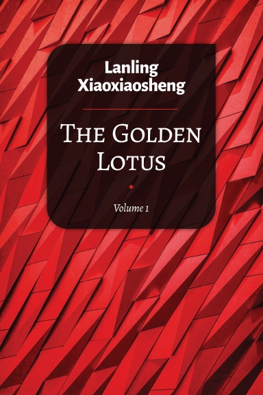 The Golden Lotus - Volume 1