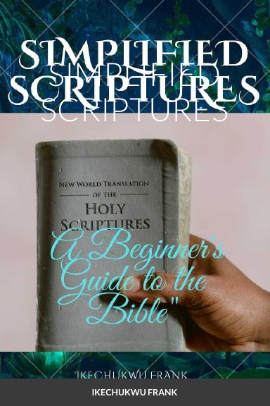 SIMPLIFIED SCRIPTURES