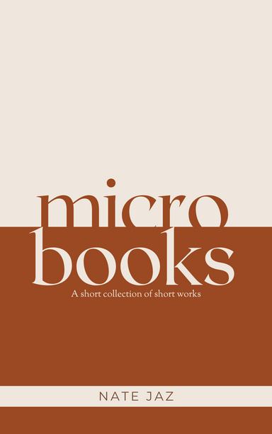 Microbooks