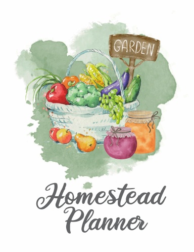 Homestead Planner 2025
