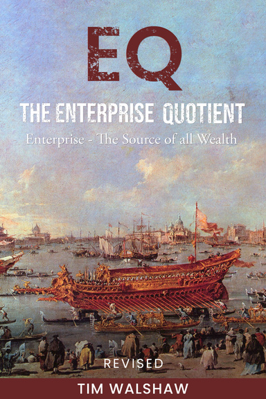 EQ THE ENTERPRISE QUOTIENT