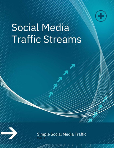Social Media Traffic Streams