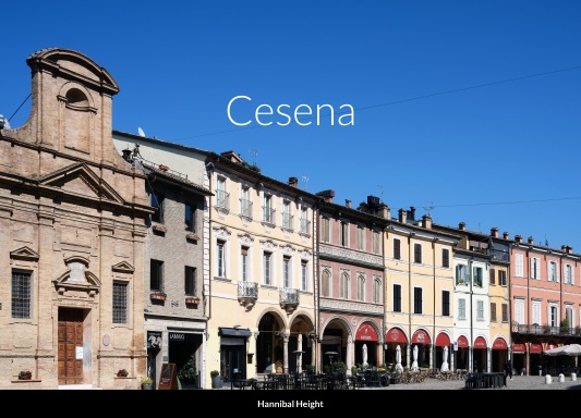 Cesena
