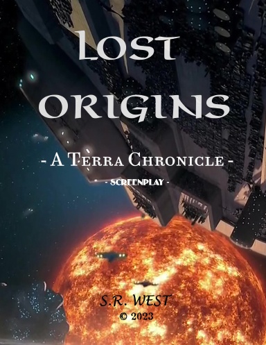 Lost Origins - A Terra Cronicle