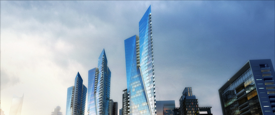 Advancing Infrastructure Safety with Structural Health Monitoring (SHM) - Encardio Rite