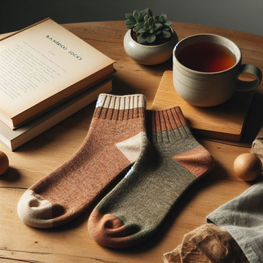 Unleash the Custom Socks Power to Drive Insane Sales Growth