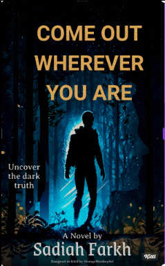 Come Out Wherever You Are