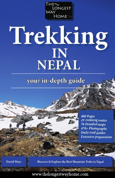Trekking in Nepal