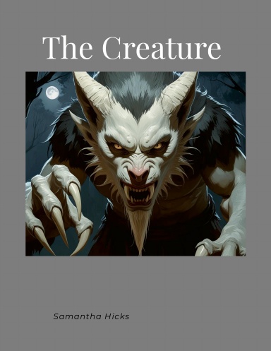 The Creature