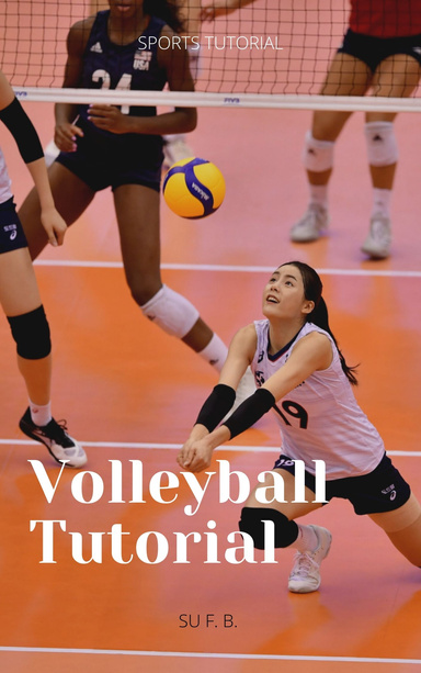 Volleyball Tutorial