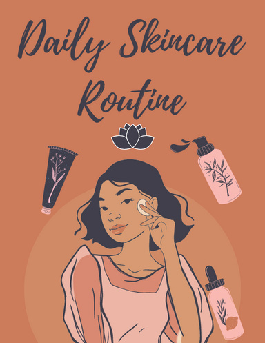 Daily Skincare Routine