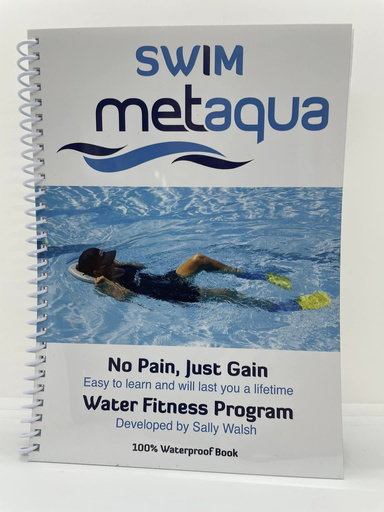 Metaqua Water Exercise Program