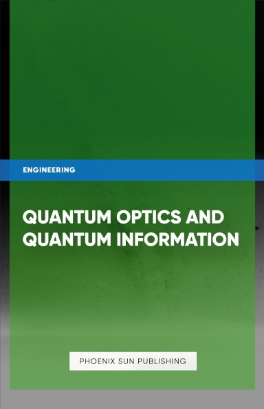 Quantum Optics and Quantum Information