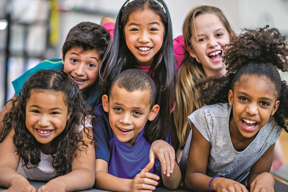 Embrace Your ADHD Child