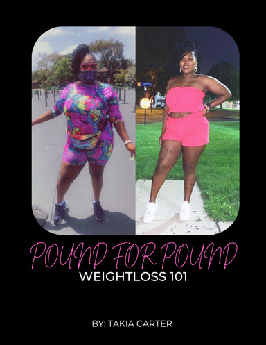 Pound for Pound: Weightloss 101