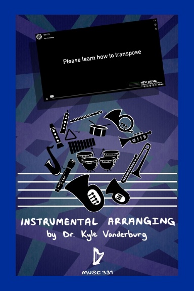 Instrumental Arranging