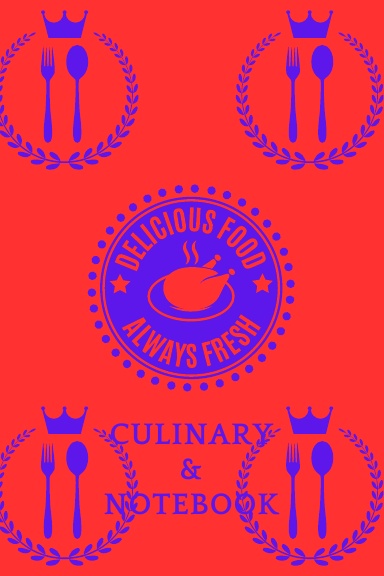 Culinary Notebook