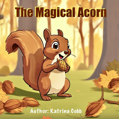 The Magical Acorn
