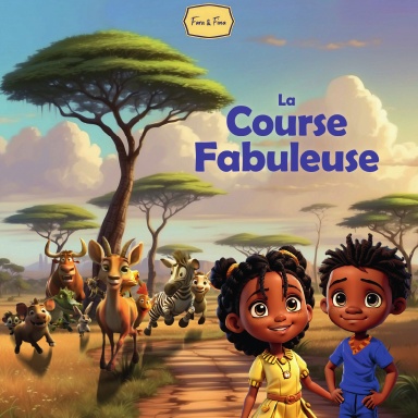 La Course Fabuleuse