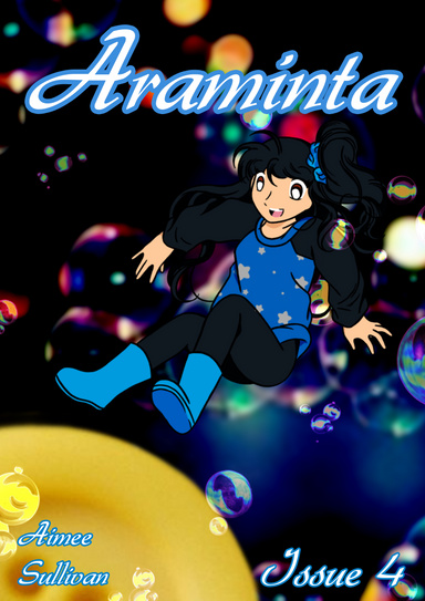 Araminta: Issue 4
