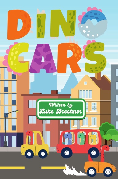 Dino Cars