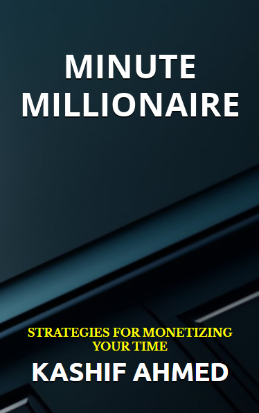 MINUTE MILLIONAIRE