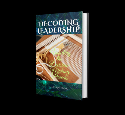 DECODING LEADERSHIP