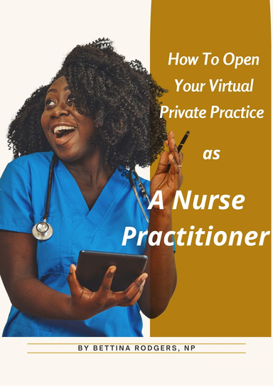How to Open a Virtual Private Practice
