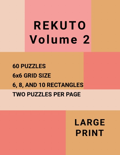 Rekuto Volume 2