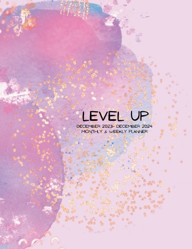 Level Up