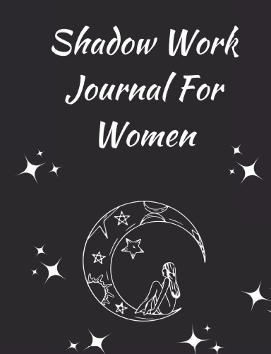 Shadow Work Journal for Women