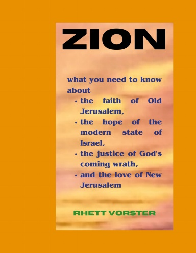 Zion