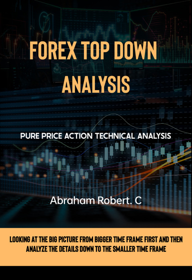 Forex Top Down Analysis