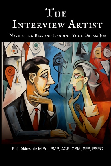 The Interview Artist