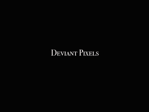 Deviant Pixels