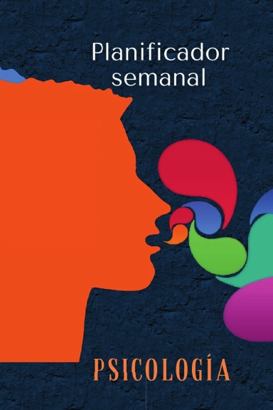 Planificador Semanal: Psicología
