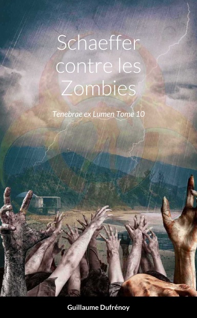 Schaeffer contre les Zombies