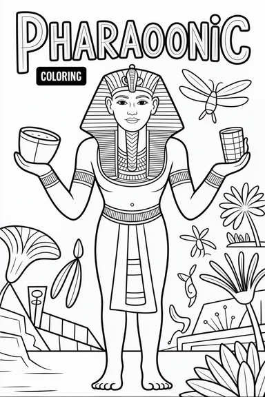 COLORING BOOK KIDS