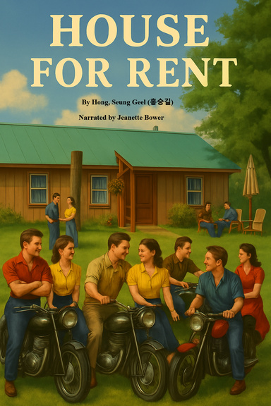 House for Rent