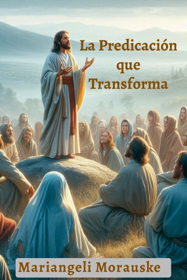 La Predicación que Transforma