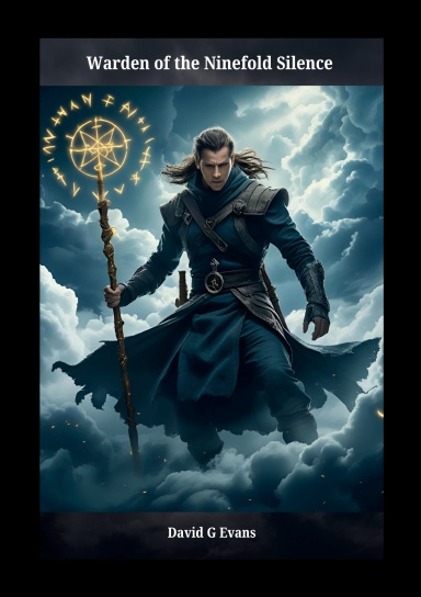 Warden of the Ninefold Silence