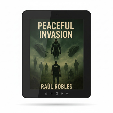 Peaceful Invasion