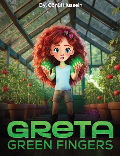 Greta Green Fingers